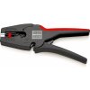 Knipex KNIPEX 1242195 Klieste odizolovacie automat. 0,03-10,0mm2 Knipex KNIPEX 1242195 Klieste odizolovacie automat. 0,03-10,0mm2
