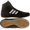 Zápasnicke tenisky - Adidas - Havoc - čierne Zápasnicke tenisky - Adidas - Havoc - čierne