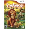 WIIS SIMANIMALS AFRICA Nintendo Wii WIIS SIMANIMALS AFRICA Nintendo Wii