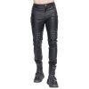 Devil Fashion nohavice gotický Punk