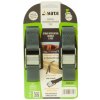 Yate Popruh so sponou 2,5 x 300 cm - 2 ks Yate Popruh so sponou 2,5 x 300 cm - 2 ks