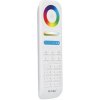 V-TAC Diaľkové ovládanie 8-zón RGB/RGBW pásy (pre jednotky SKU 2912/2913 - osobitne) 2xAAA V-TAC Diaľkové ovládanie 8-zón RGB/RGBW pásy (pre jednotky SKU 2912/2913 - osobitne) 2xAAA