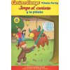 Jorge el curioso y la pinata / Curious George Pinata Party Spanish/English Bilingual Edition (CGTV Reader) Jorge el curioso y la pinata / Curious George Pinata Party Spanish/English Bilingual Edition (CGTV Reader)