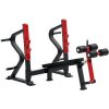IMPULSE SL7030 DECLINE BENCH bench hlavou dolů IMPULSE SL7030 DECLINE BENCH bench hlavou dolů