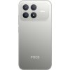 POCO F8 Pro/12GB/256GB/Titanium Silver POCO F8 Pro/12GB/256GB/Titanium Silver