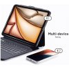 ZAGG Klávesnice Pro Keys 2 Apple iPad Air 13 CZ/SK 103414657 Čierna ZAGG Klávesnice Pro Keys 2 Apple iPad Air 13 CZ/SK 103414657 Čierna