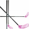 Exel E-LITE BLACK 2.6 ROUND čierna / ružová, Pravá (pravá ruka dole), 101cm (=111cm) Exel E-LITE BLACK 2.6 ROUND čierna / ružová, Pravá (pravá ruka dole), 101cm (=111cm)