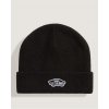 Zimná čiapka Vans Black 7491288 Zimná čiapka Vans Black 7491288
