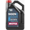 Motorový olej Motul NGEN Hybrid 0W-16 4 l Motorový olej Motul NGEN Hybrid 0W-16 4 l