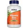 Now Foods Now Slippery Elm Jilm červený 400 mg 100 rostlinných kapsúl Now Foods Now Slippery Elm Jilm červený 400 mg 100 rostlinných kapsúl