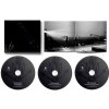Metallica: Metallica (The Black Album, Limited Edition) - 3CD Metallica: Metallica (The Black Album, Limited Edition) - 3CD