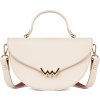Vuch Dámska crossbody peňaženka Arysta Beige Vuch Dámska crossbody peňaženka Arysta Beige