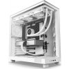 NZXT H6 Flow CC-H61FW-01 NZXT H6 Flow CC-H61FW-01