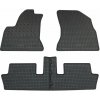 Koberce gumenné Rigum Citroën C4 Picasso 2006-2013 5 m