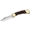 Zavírací nůž BUCK 112 Ranger Finger Grooved 112BRSFG Zavírací nůž BUCK 112 Ranger Finger Grooved 112BRSFG