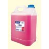 MERIDA Hradec Králové s.r.o. Tekuté mydlo DEA 5 kg - ružové MERIDA Hradec Králové s.r.o. Tekuté mydlo DEA 5 kg - ružové