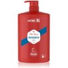 Old Spice Whitewater sprchový gél 1000ml Old Spice Whitewater sprchový gél 1000ml