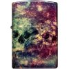 Zapaľovač Zippo 66012 Galaxy Skull Design Zapaľovač Zippo 66012 Galaxy Skull Design