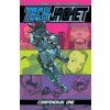 Tech Jacket Compendium Vol. 1 (Robert Kirkman,Joseph Keatinge,E.J. Su,Khary Randolph)(Brožovaná) Tech Jacket Compendium Vol. 1 (Robert Kirkman,Joseph Keatinge,E.J. Su,Khary Randolph)(Brožovaná)