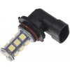 LED HB4 (9006) biela, 12V, 18LED LED HB4 (9006) biela, 12V, 18LED