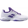 Babolat Propulse Fury All Court Women - white/purple
