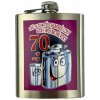 DIVJA Dárková placatka Dáš si dva tři chlapské loky - 70tka 200 ml (B1833) DIVJA Dárková placatka Dáš si dva tři chlapské loky - 70tka 200 ml (B1833)