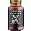 BrainMax L-Theanine & Myo-Inositol 60 kapsúl BrainMax L-Theanine & Myo-Inositol 60 kapsúl