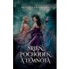 Srieň, Pochodeň a Temnota - Kristína Brestenská Srieň, Pochodeň a Temnota - Kristína Brestenská
