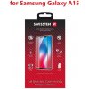 Swissten 3D Full Glue Samsung Galaxy A15 čierne 54501847