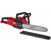 Milwaukee M18 FCHS-0 Akumulátorová řetězová pila 40 cm (Bez aku) Milwaukee M18 FCHS-0 Akumulátorová řetězová pila 40 cm (Bez aku)