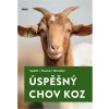 Úspěšný chov koz (Hans Späth, Johann-Georg Wenzler, Otto Thume) Úspěšný chov koz (Hans Späth, Johann-Georg Wenzler, Otto Thume)