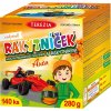 TEREZIA Rakytníček želatínky auta 140 kusov TEREZIA Rakytníček želatínky auta 140 kusov