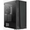 AeroCool case ML G Prism-G-BK-v1, Mid Tower, ATX ACCM-PB29013.11 AeroCool case ML G Prism-G-BK-v1, Mid Tower, ATX ACCM-PB29013.11