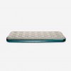 QUECHUA Nafukovací kempingový matrac Air Basic 190x70 cm pre 1 osobu QUECHUA Nafukovací kempingový matrac Air Basic 190x70 cm pre 1 osobu