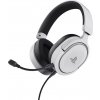TRUST sluchátka GXT 498 FORTA PS5 Gaming Headset - Sony Licensed - white TRUST sluchátka GXT 498 FORTA PS5 Gaming Headset - Sony Licensed - white