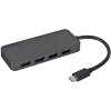 LEV Lenovo GX90X21431 dokovacia stanica a replikátor portov USB 3.2 Gen 2 (3.1 Gen 2) Type-C Čierna LEV Lenovo GX90X21431 dokovacia stanica a replikátor portov USB 3.2 Gen 2 (3.1 Gen 2) Type-C Čierna