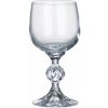 CRYSTALITE BOHEMIA BOHEMIA STERNA POHÁR NA BIELE VÍNO 190 ML SADA 6 KS CRYSTALITE BOHEMIA BOHEMIA STERNA POHÁR NA BIELE VÍNO 190 ML SADA 6 KS