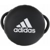 Adidas koženková makiwara Round Hit Pad Adidas koženková makiwara Round Hit Pad