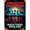 Random House Stranger Things: Worlds Turned Upside Down: The Official Behind-the-Scenes Companion Random House Stranger Things: Worlds Turned Upside Down: The Official Behind-the-Scenes Companion