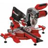 Einhell Classic TC-SM 216 Pila pokosová s pojezdem 1500W, 216mm Einhell Classic TC-SM 216 Pila pokosová s pojezdem 1500W, 216mm