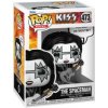 Funko POP Rocks: Kiss - The Spaceman #473 (Hračka) Funko POP Rocks: Kiss - The Spaceman #473 (Hračka)