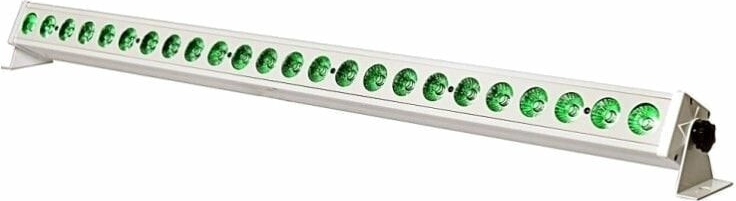 LIGHT4ME Pixel BAR 24x3W MKII WH LED Light Dekor