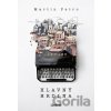 Hlavný hrdina - Martin Petro Hlavný hrdina - Martin Petro