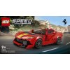 LEGO® Speed Champions 76914 Ferrari 812 Competizione LEGO® Speed Champions 76914 Ferrari 812 Competizione