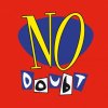 No Doubt: No Doubt - Vinyl (LP) No Doubt: No Doubt - Vinyl (LP)