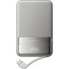EcoFlow RAPID Magnetická Power Banka (10000mAh) - strieborná EF-RAPID10000-EU EcoFlow RAPID Magnetická Power Banka (10000mAh) - strieborná EF-RAPID10000-EU