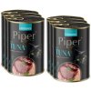 PIPER Cat Sterilised Tuniak 6 x 400 g PIPER Cat Sterilised Tuniak 6 x 400 g