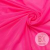 Tyl elastický - Ružová tmavá neón Tyl elastický - Ružová tmavá neón