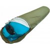 Bivakovací vak Yate Boval Bag Double zips pravý Zips: pravý / Farba: zelená Bivakovací vak Yate Boval Bag Double zips pravý Zips: pravý / Farba: zelená