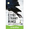 E-kniha Čtyři strany mince - Lukáš Záleský E-kniha Čtyři strany mince - Lukáš Záleský